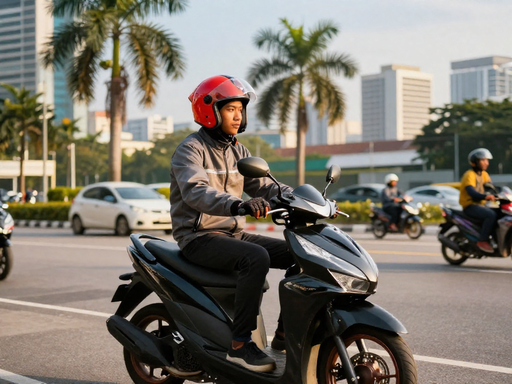 Beginner Rider Starter Kit: What to Buy First on a Budget