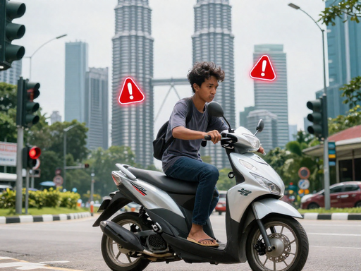 Common Beginner Mistakes That Lead to Falls