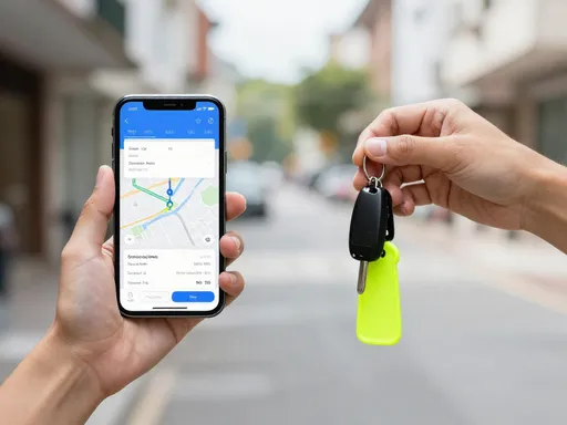 Commuting by Scooter vs Ride-Hailing: What's Actually Cheaper