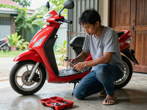DIY Fixes vs When You Should Just Go to a Mechanic