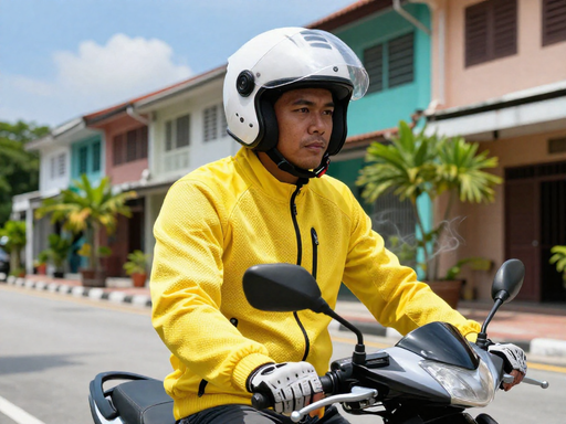 Gear That Keeps You Cool While Still Protecting You