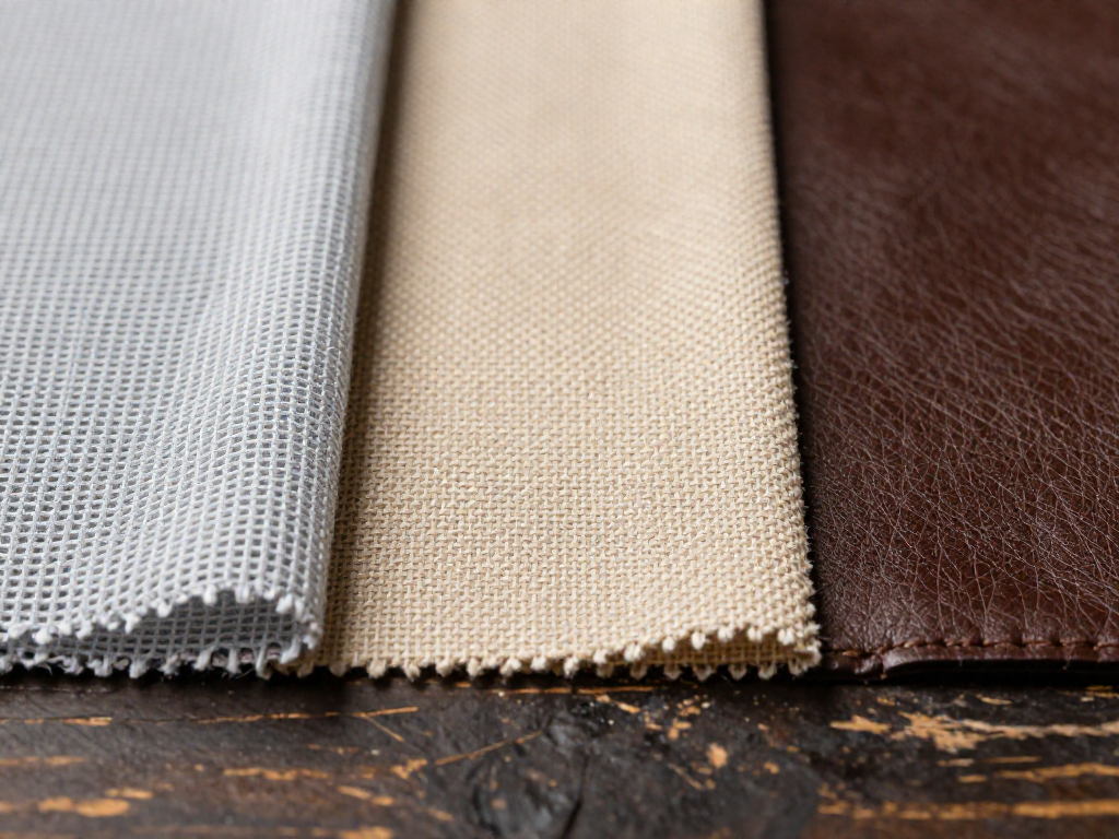 Mesh vs Textile vs Leather: Which Jacket Material Keeps You Coolest and Safest?