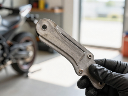 Signs Your Brake Pads Need Replacing Before It's Dangerous
