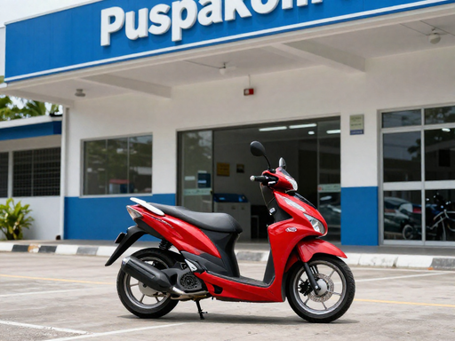 The Paperwork You Need When Buying a Scooter Secondhand