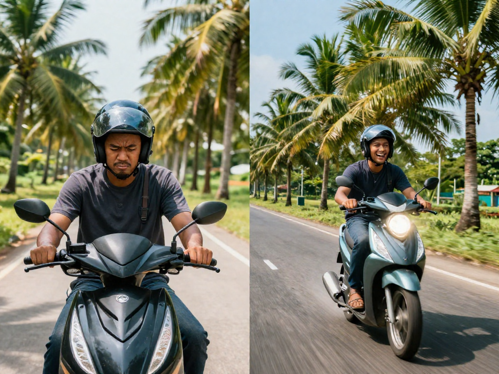 Why Your Scooter Won't Start — The 6 Things to Check First