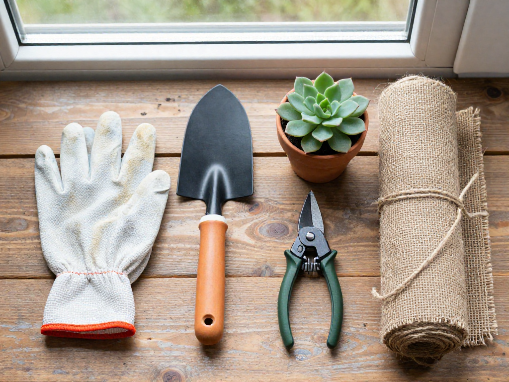 Fall Cleanup: Prepare Your Balcony for Winter