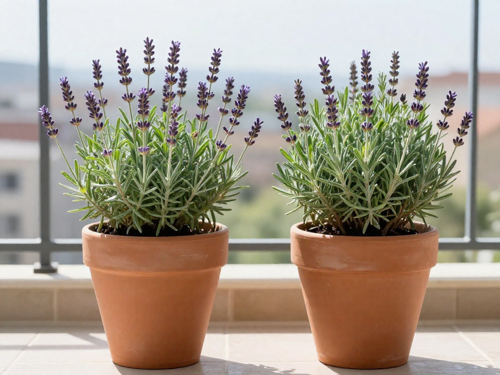 Fall Pruning Guide for Balcony Shrubs and Perennials