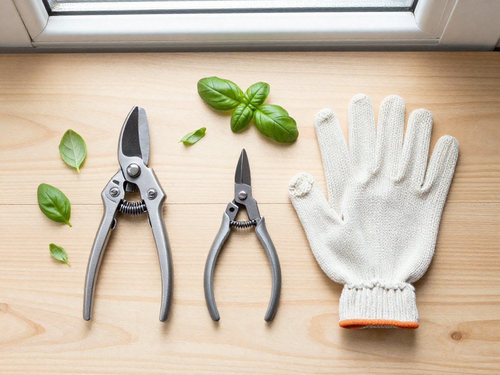 When and How to Prune Balcony Container Plants for Better Growth