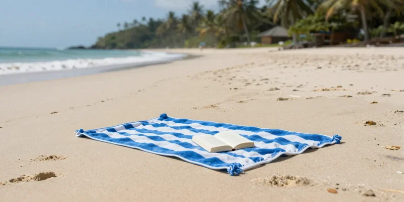 Securing Your Passport and Cash in Beach Destinations