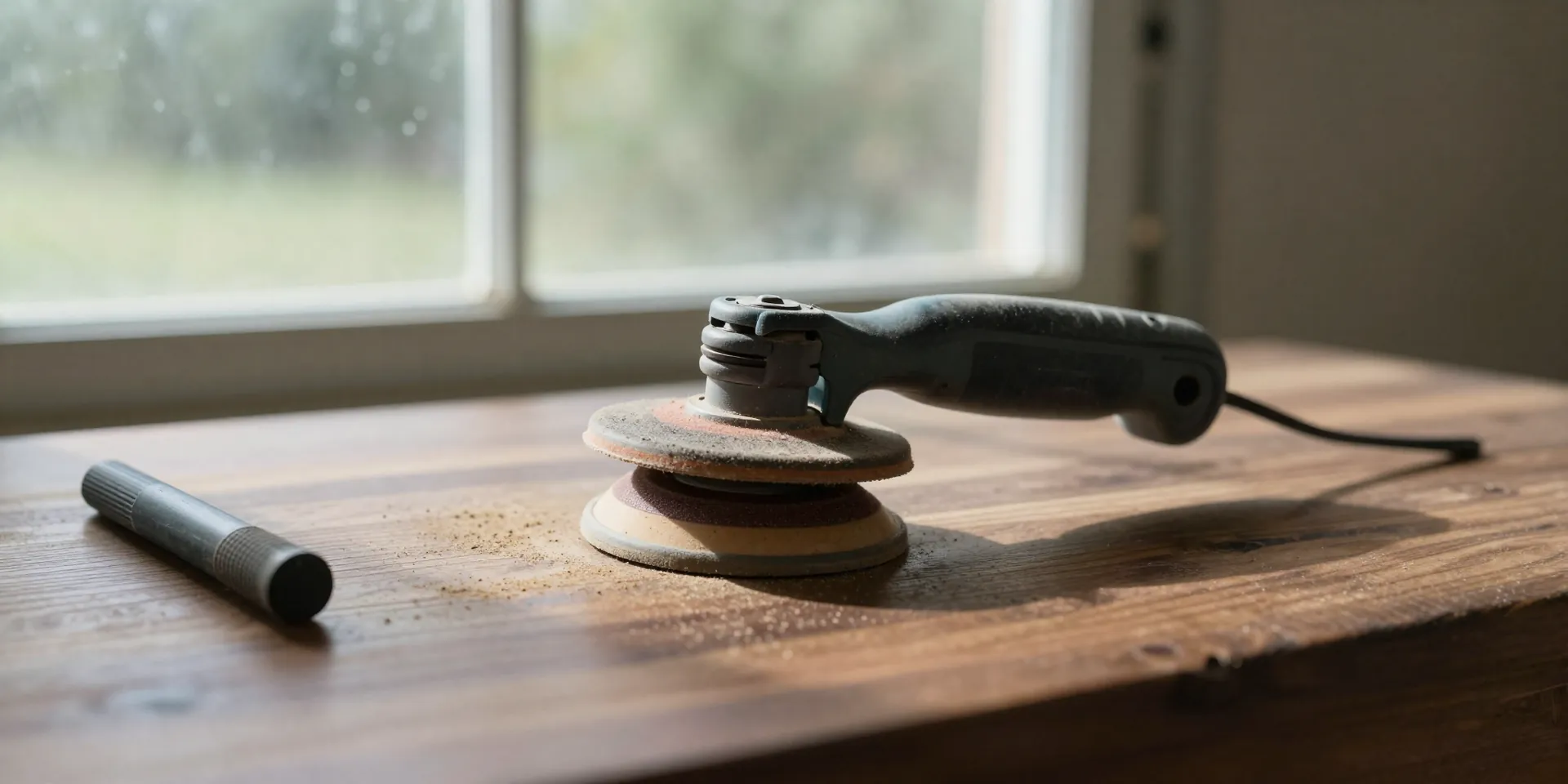 How to Sand DIY Furniture Properly Without Overworking the Wood