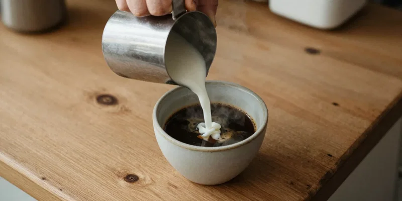 How to Make a Consistently Good Latte at Home (Without a Fancy Machine)