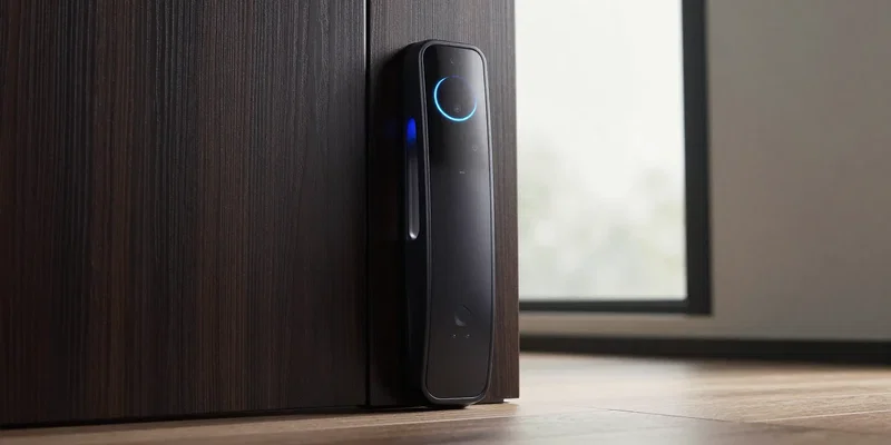 Smart Locks and Do Not Disturb: Tech to Protect Your Sleep from Interruptions