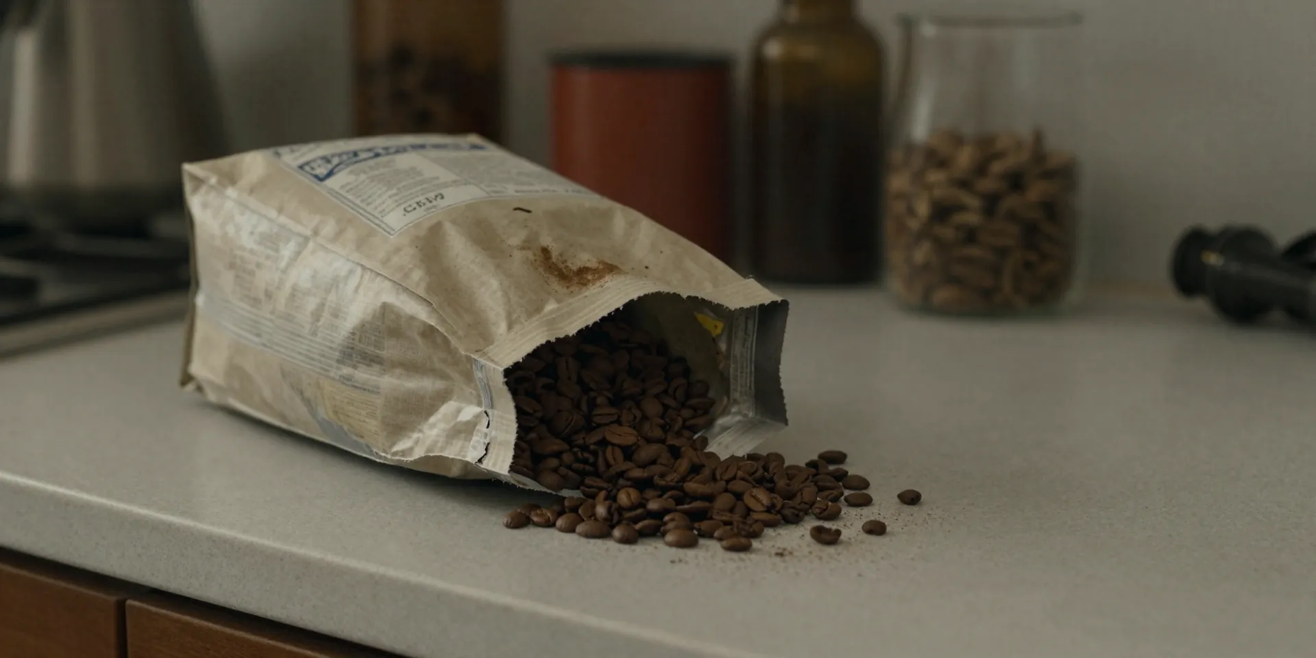The Ultimate Espresso Bean Shopping List for Your First Month