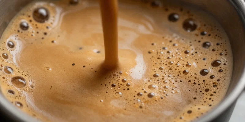 Understanding Crema: What It Is, What It Isn't, and Why Yours is Thin