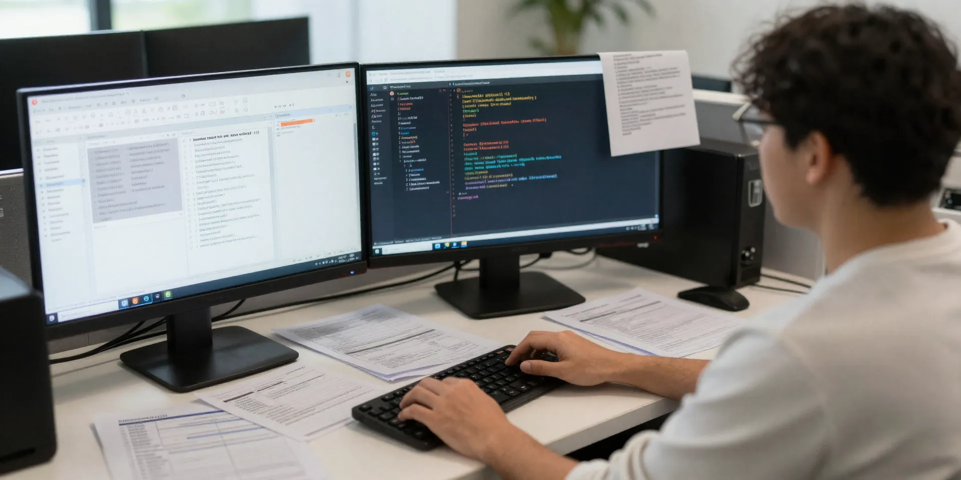 The Biggest Mistakes Beginners Make When Automating Office Documents With Python