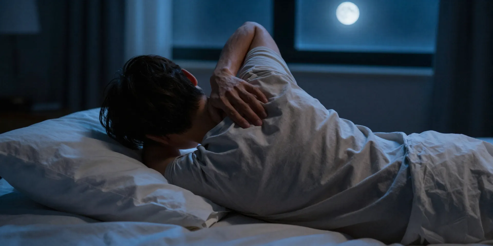 Ergonomic Sleep Positions: Using Pillows and Wedges to Combat Aches from Work