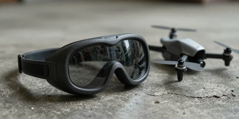 Cheap vs Premium FPV Goggles Is the Upgrade Worth It