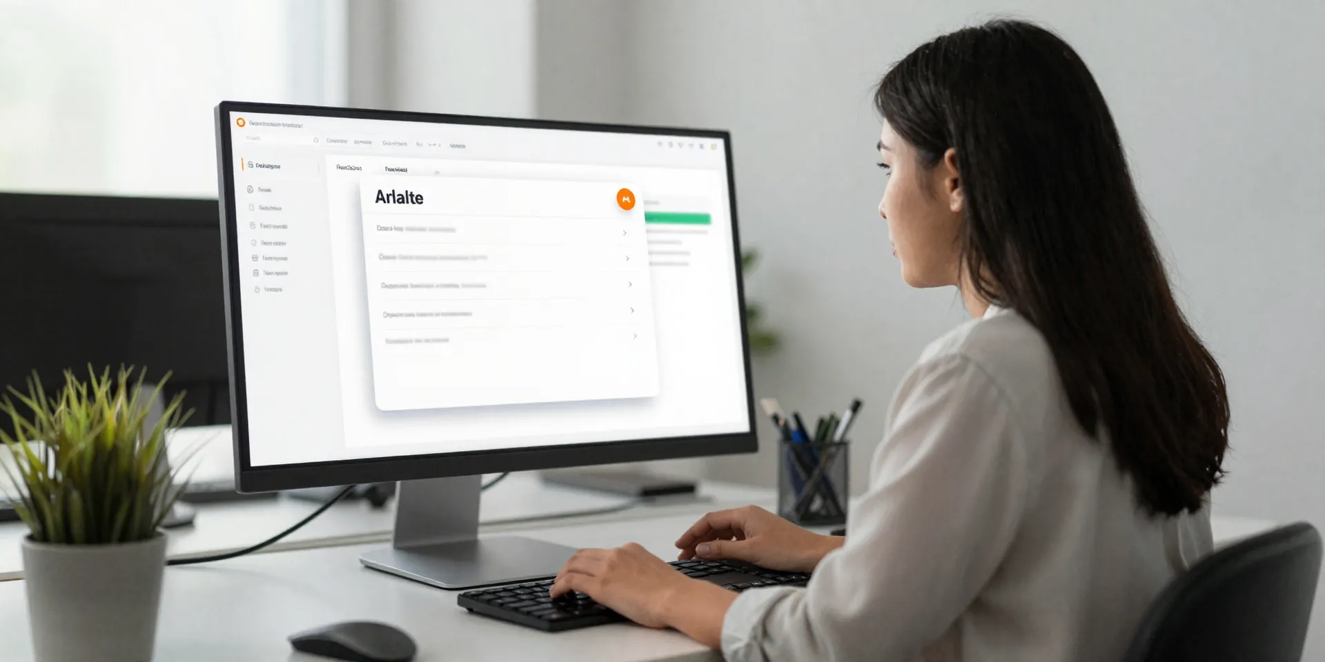 Alerting and Notification Systems Embedded Within Dashboards