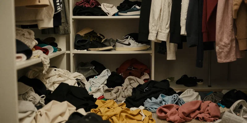 Capsule Wardrobe Checklist: Everything You Need Before You Buy Anything