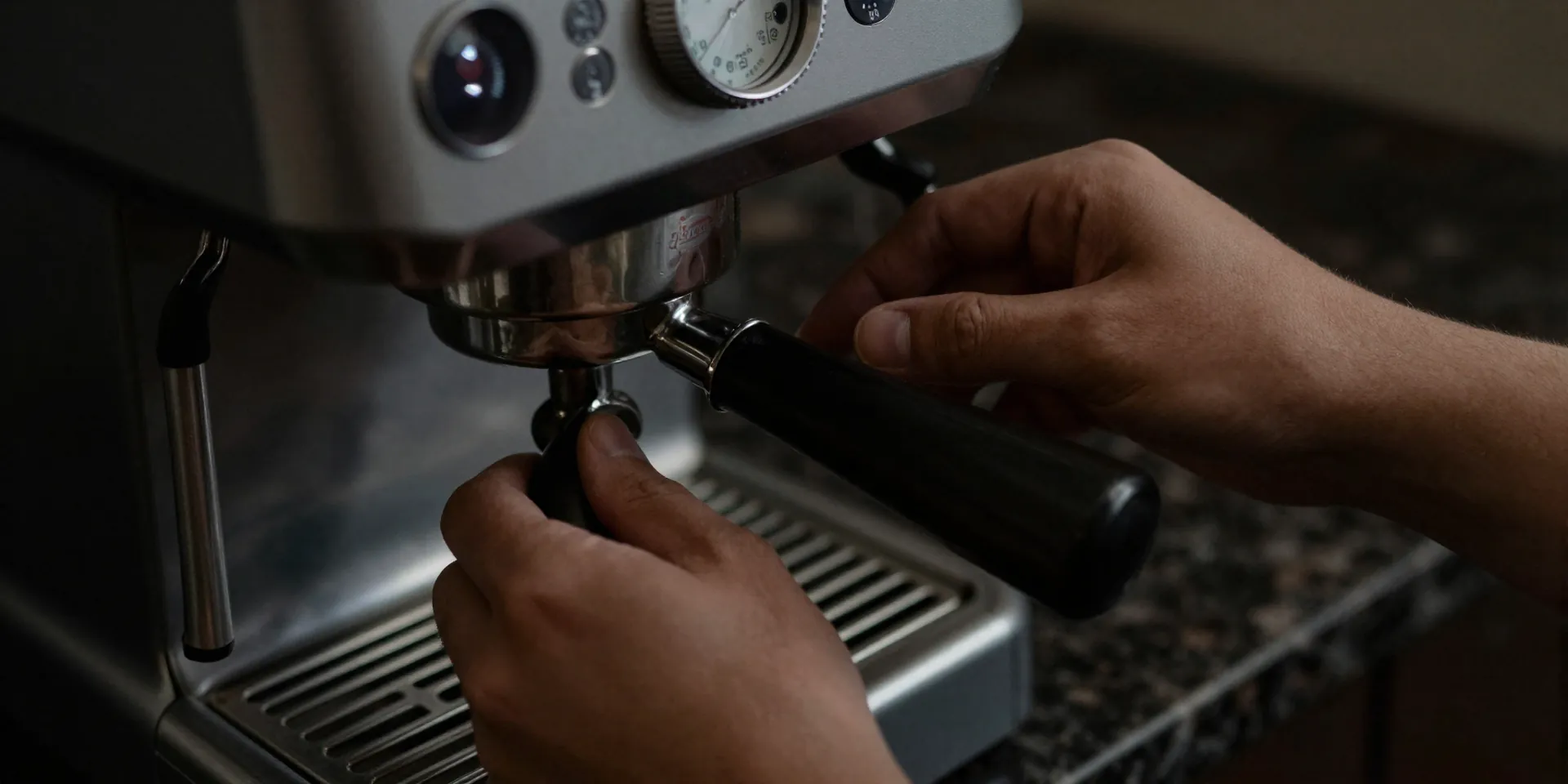 Manual vs Automatic Espresso Machines: Which is Better for Learning?