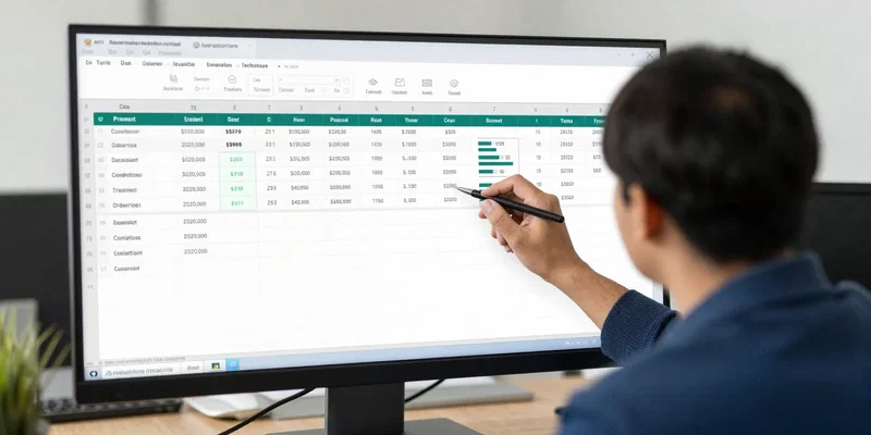 CSV vs Excel in Python: Which Format Is Better for Office Automation?