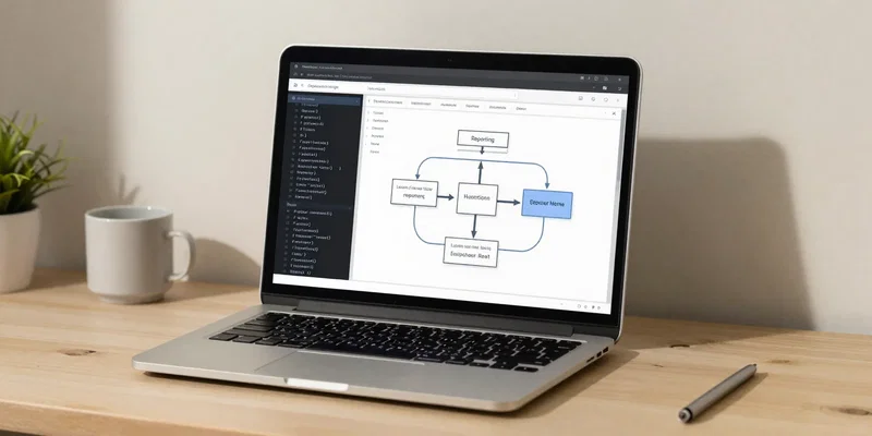 How to Build a Simple End-to-End Reporting Workflow in Python