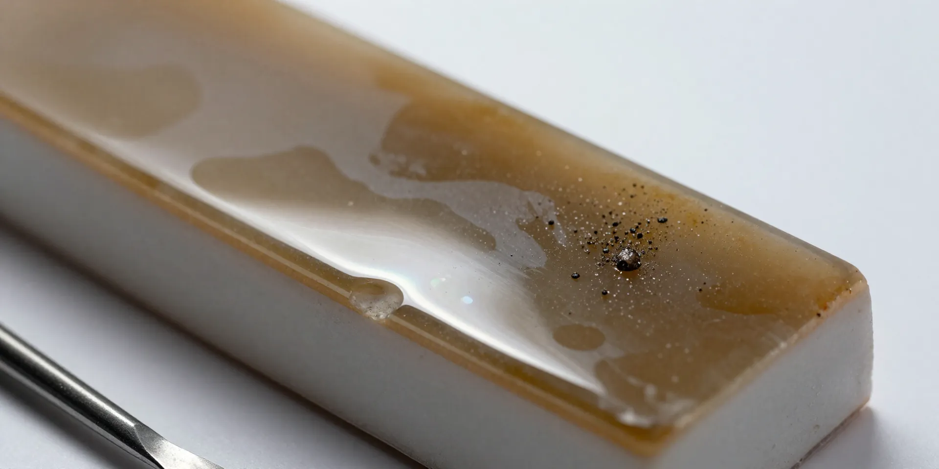 How to Diagnose Stone Loading, Glazing, and Slow Cutting Before It Ruins Your Edge