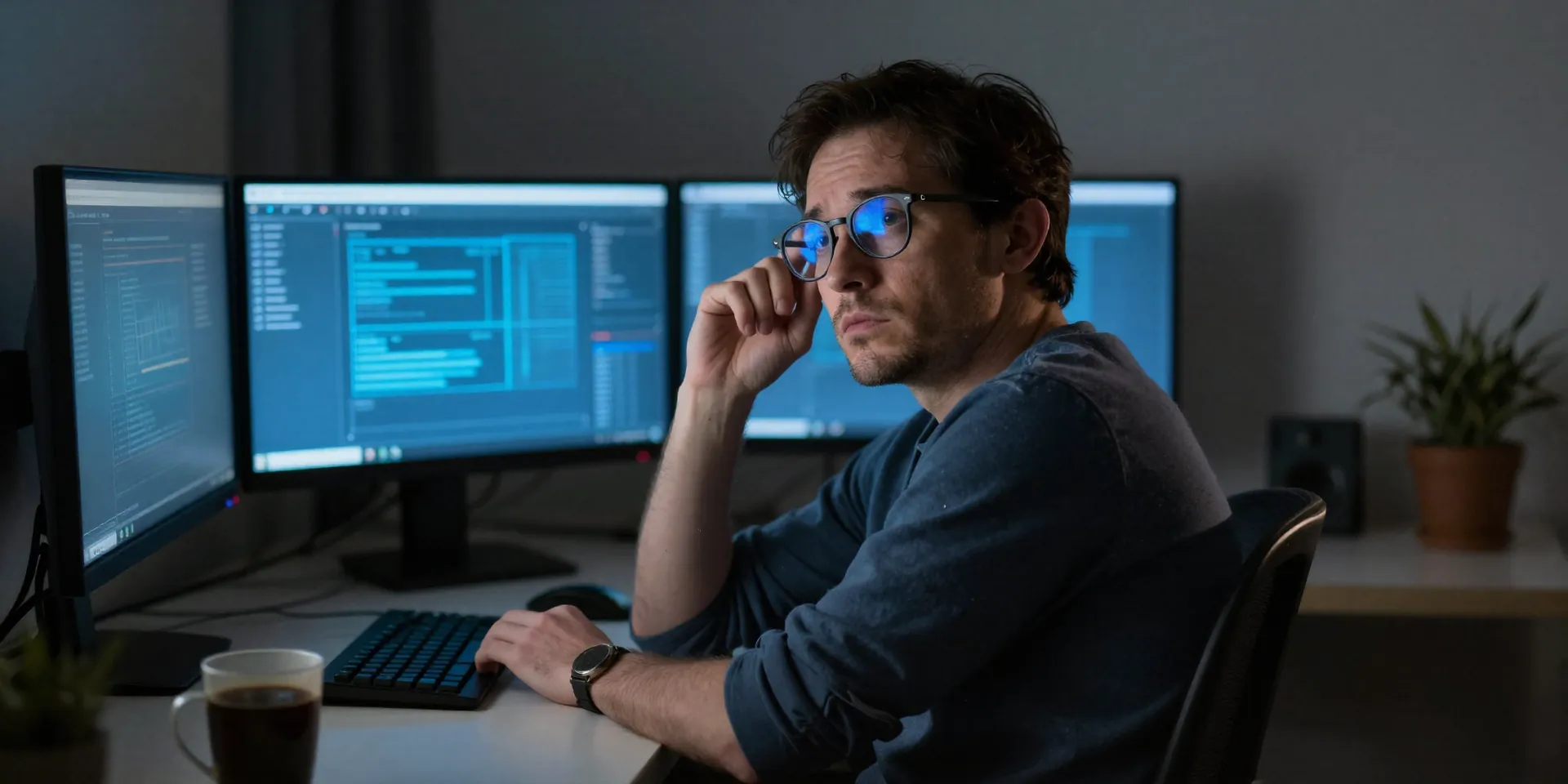 The Connection Between Poor Sleep and Remote Work Burnout
