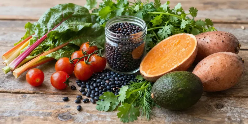 How to Plan a Week of Vegan Diabetic Meals Without Getting Bored