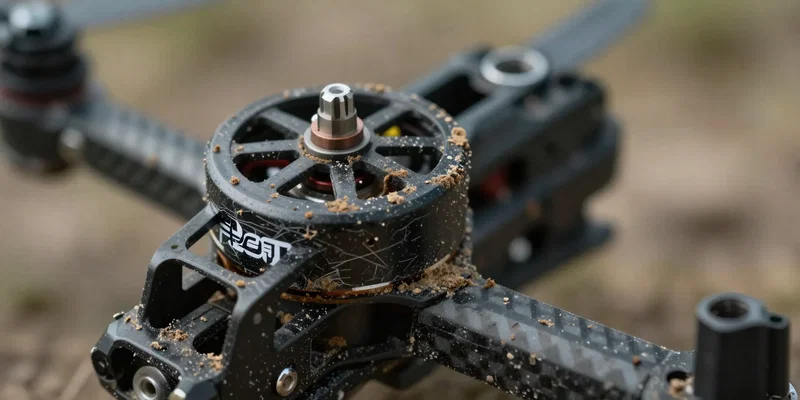 Top Affordable Brushless Motors for 5-Inch Quads