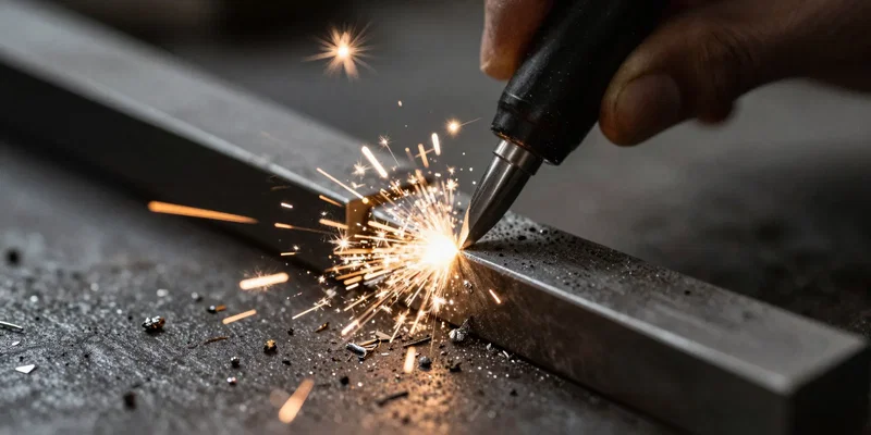How Pressure Control Affects Angle Stability on High-HRC Steel