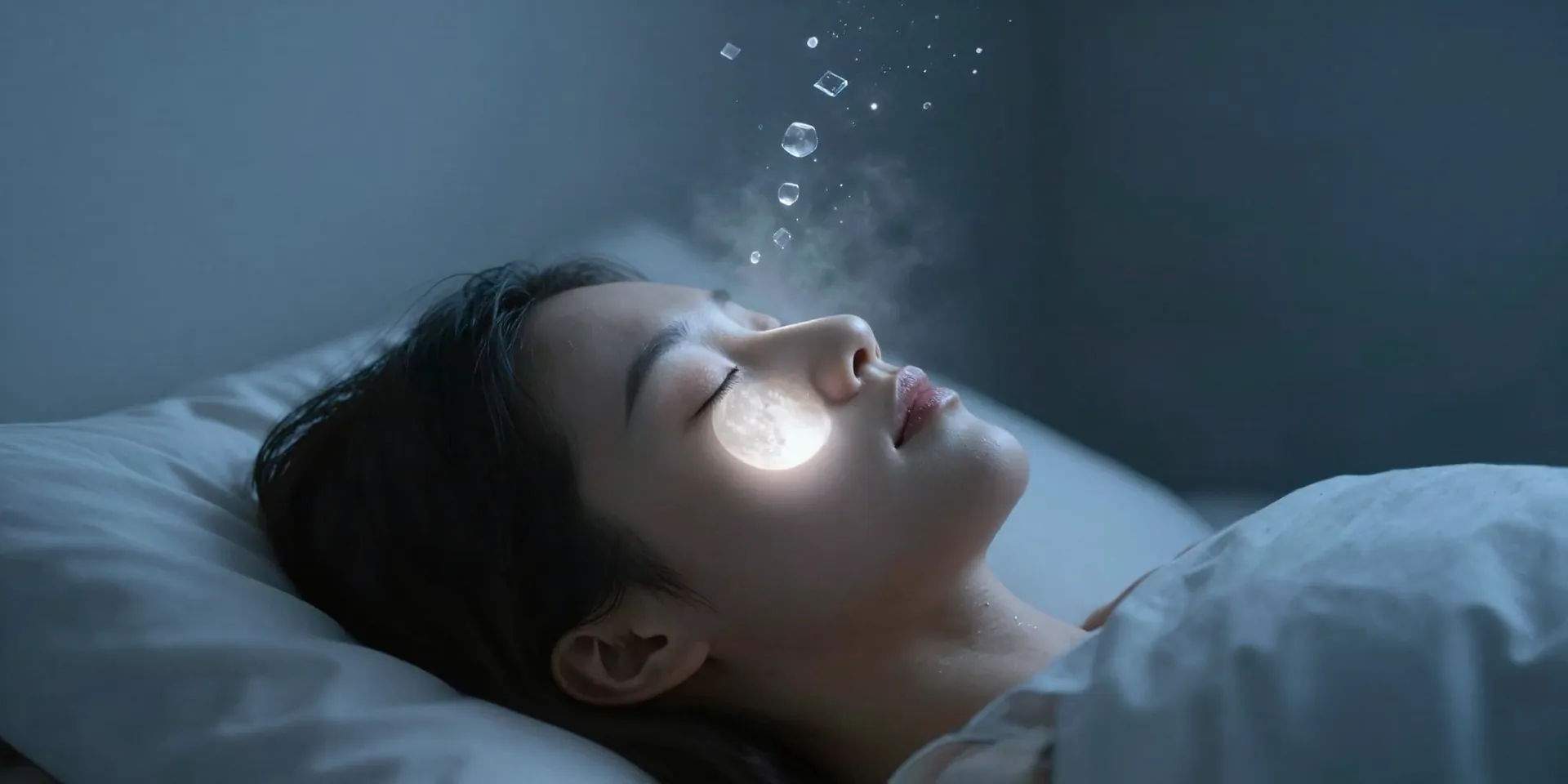 15 Simple Sleep Meditation Affirmations for Anxious Professionals