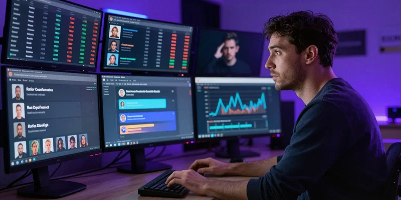 How to Avoid Emotional Trading in the NFT Market