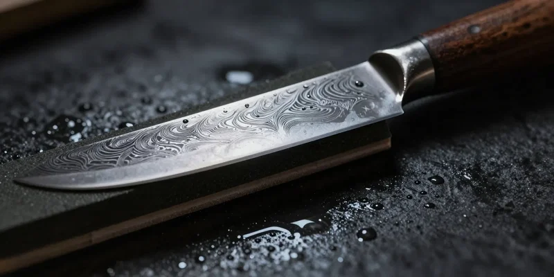 The Truth About Angle Guides for Premium Japanese Knives