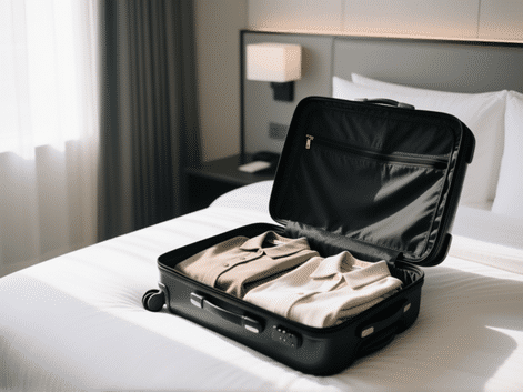 From Beach to Boardroom: The One-Bag Packing List for Mixed Trips