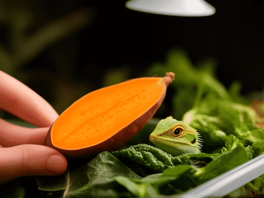 Gut Loading 101: How to Make Your Feeder Insects More Nutritious