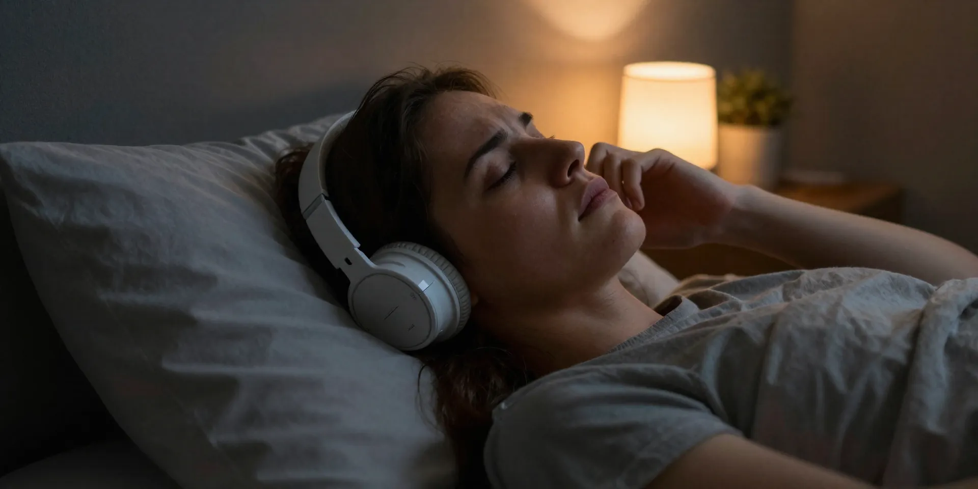 Sleep Stories or Guided Meditation: Which Audio Format Eases Anxiety Faster?