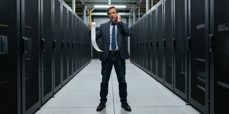 Managing the Total Cost of Ownership (TCO) for an Enterprise BI System