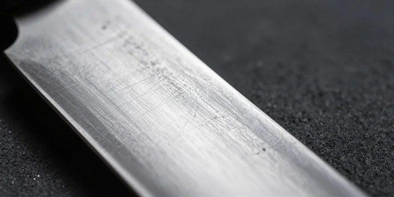 1000 vs 2000 Grit: Which Starting Stone Is Better for Hard Japanese Steel?