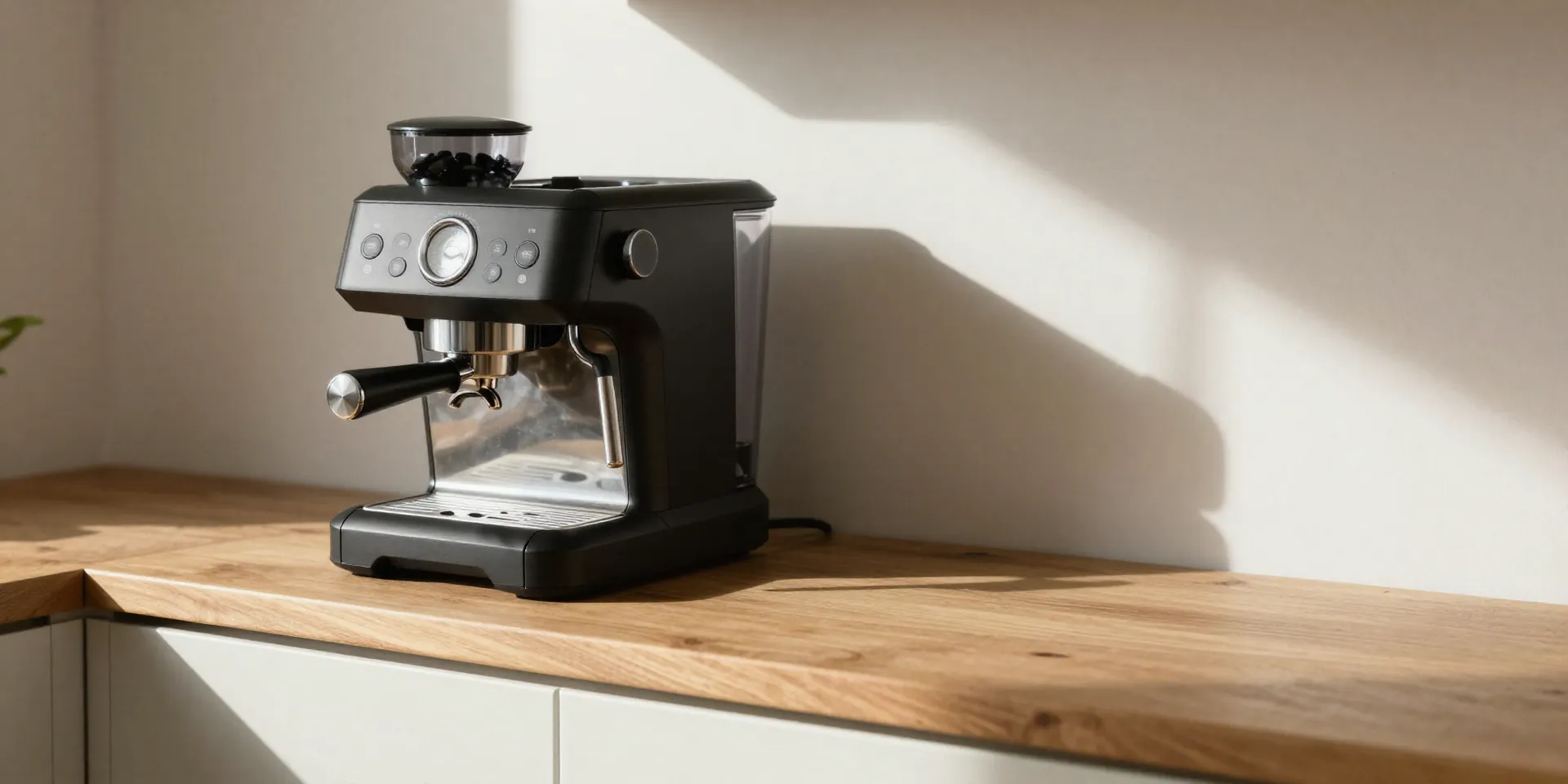 Minimalist Coffee Station Ideas for Small Apartments