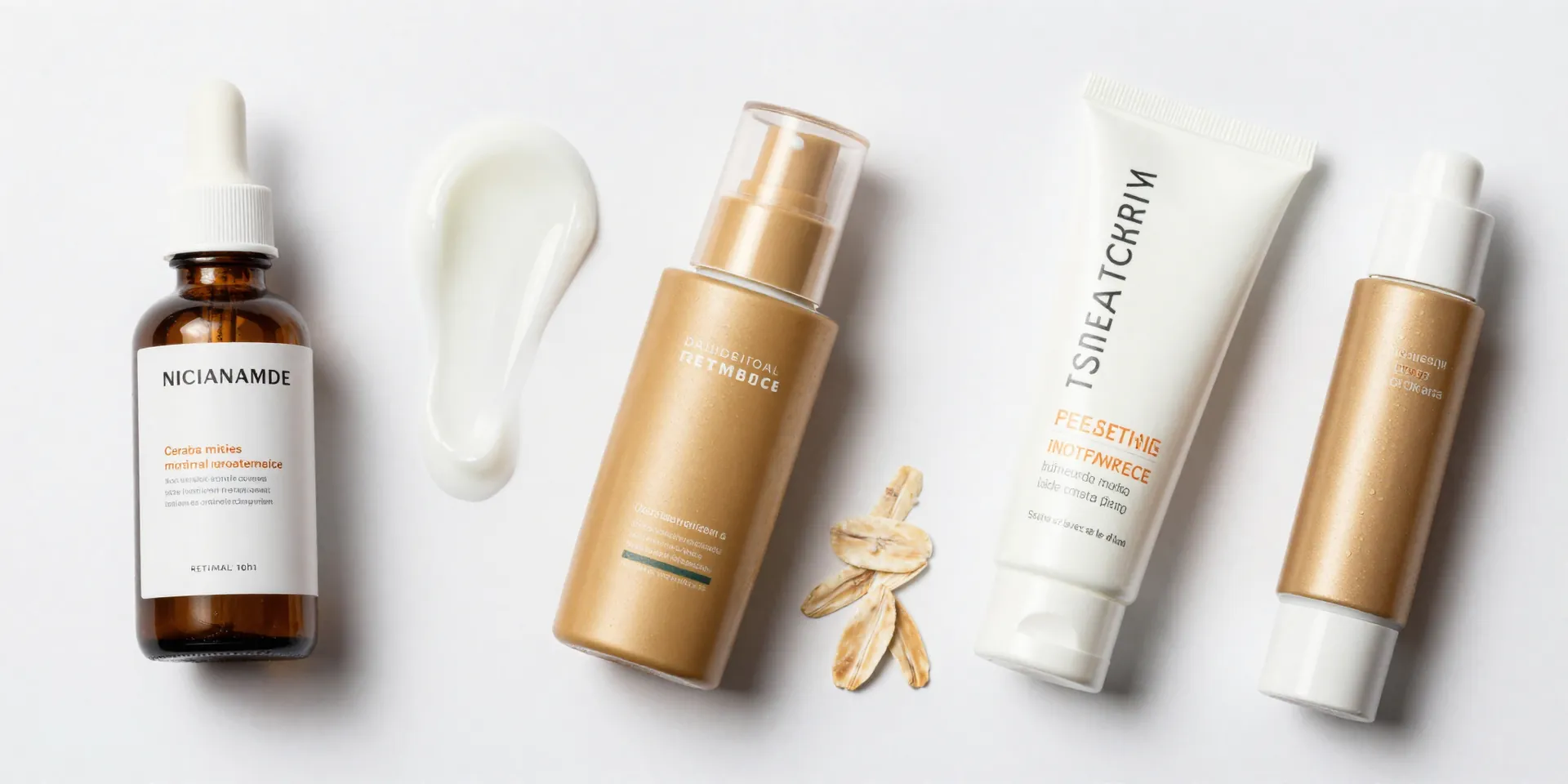 Drugstore vs Luxury Anti-Aging Skincare for Sensitive Skin: What Actually Matters?