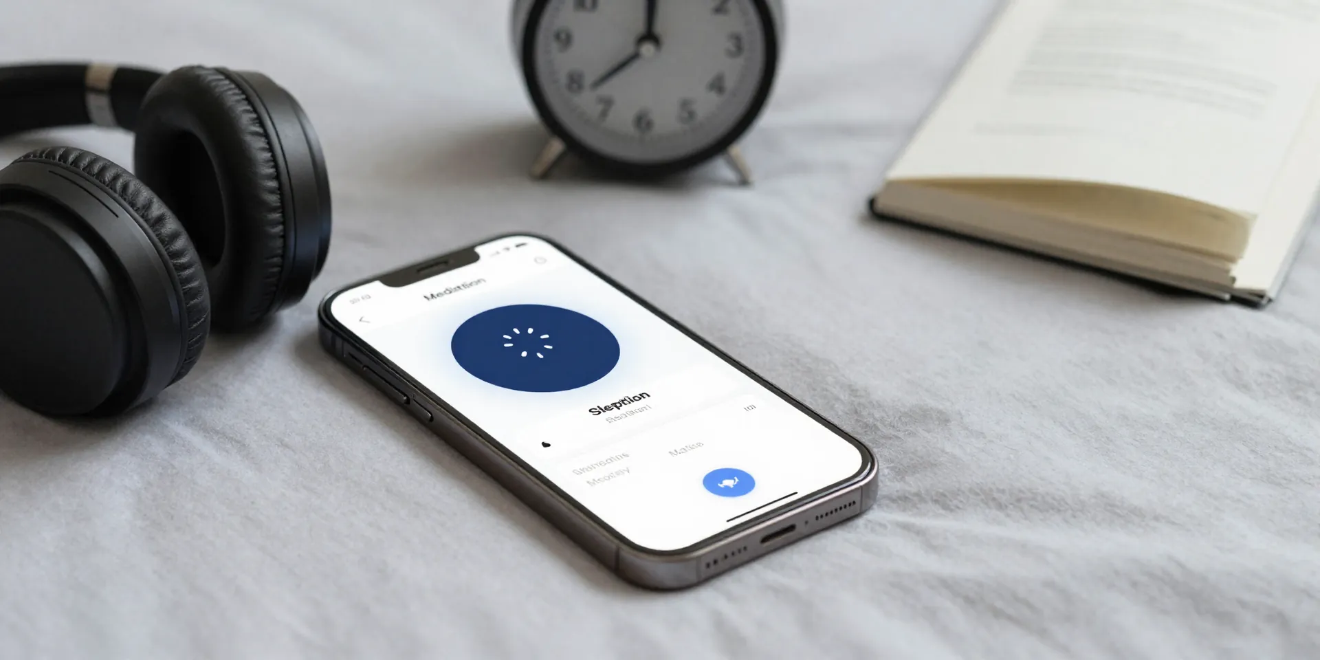 Shifted Schedule? How to Use Guided Sleep Audio When Bedtime Changes