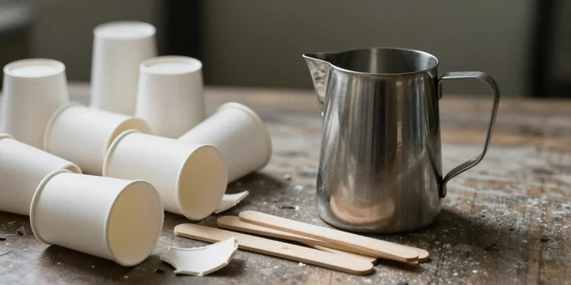 Reusable vs Disposable Candle Making Tools: What Saves More Money?