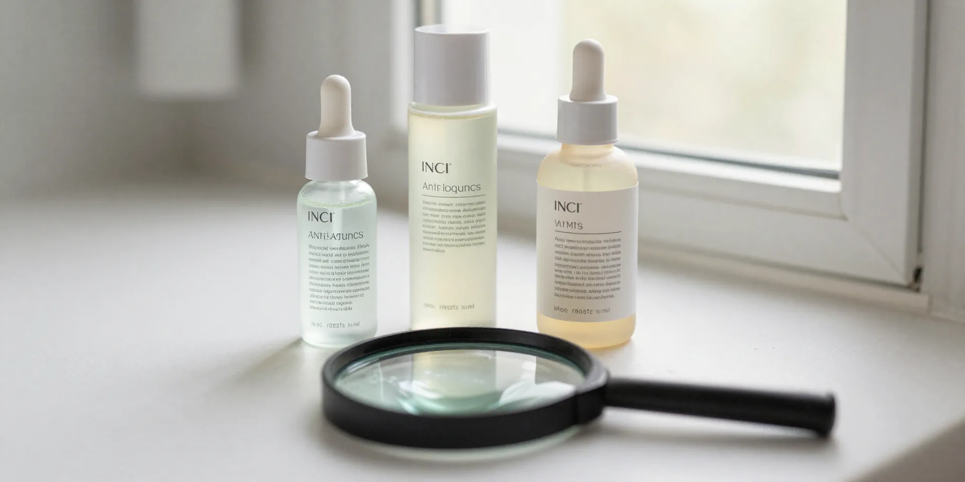 How to Read Anti-Aging Product Labels When You Have Sensitive Skin