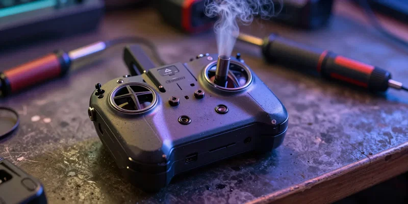 Are Clone Flight Controllers Safe to Use