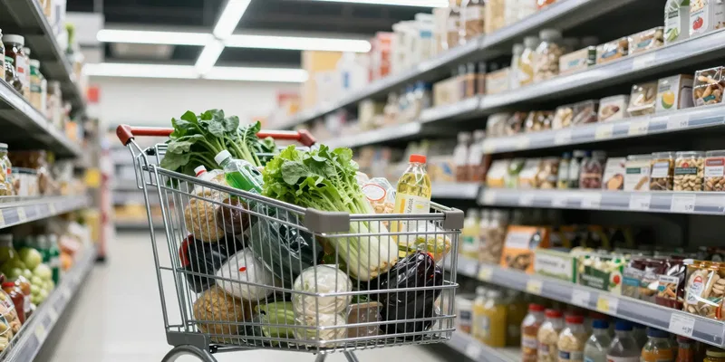 The 12 Most Common Cooking Habits That Waste Food and Money