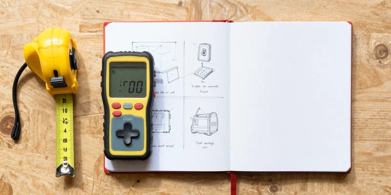 How to Measure Your Van Correctly Before Starting a DIY Conversion