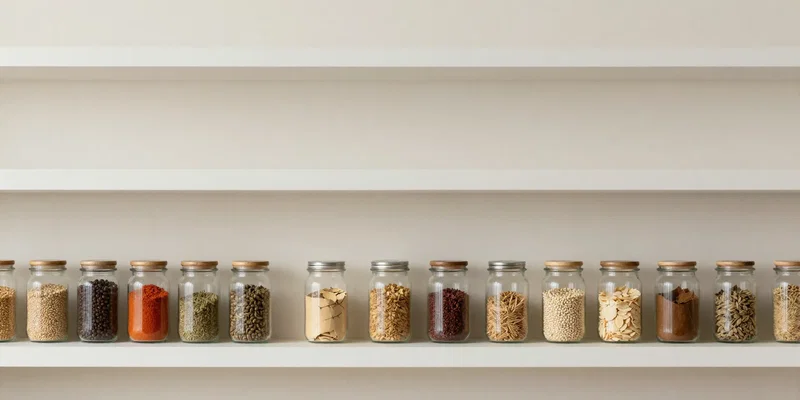 10 Things to Remove From Your Kitchen If You Want More Space Fast