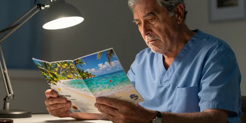 Planning for the Future: The Long-Term Health Strategy for Career Shift Workers