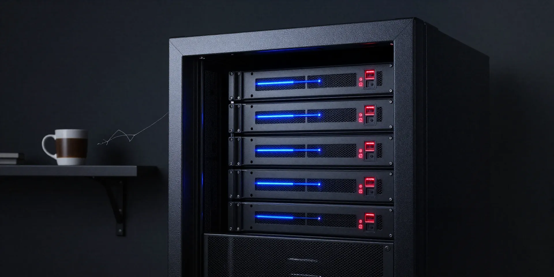 Backup Your Entire Homelab: Implementing a 3-2-1 Backup Strategy with Offsite Sync